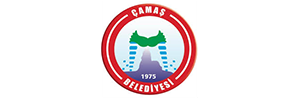 Çamaş Belediyesi Logo