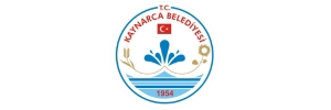 Kaynarca Belediyesi - Kırklareli Logo
