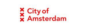 Amsterdam Belediyesi – Hollanda Krallığı Logo