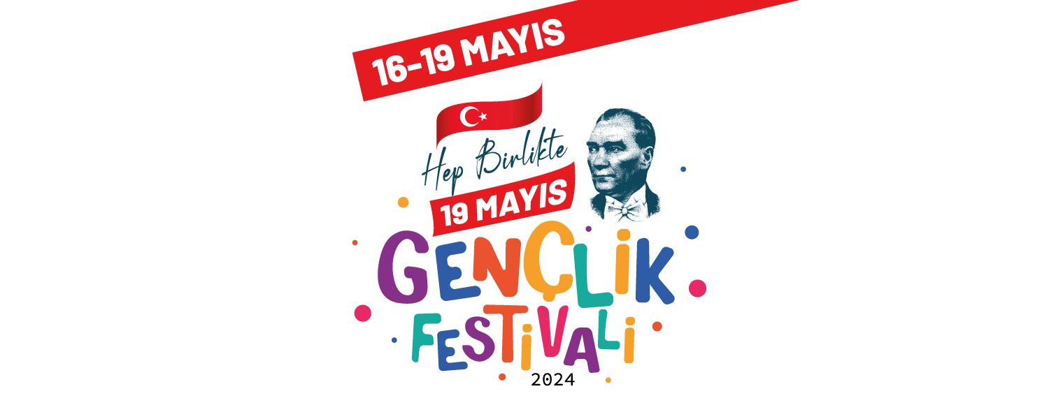 19 Mayıs Gençlik Festivali