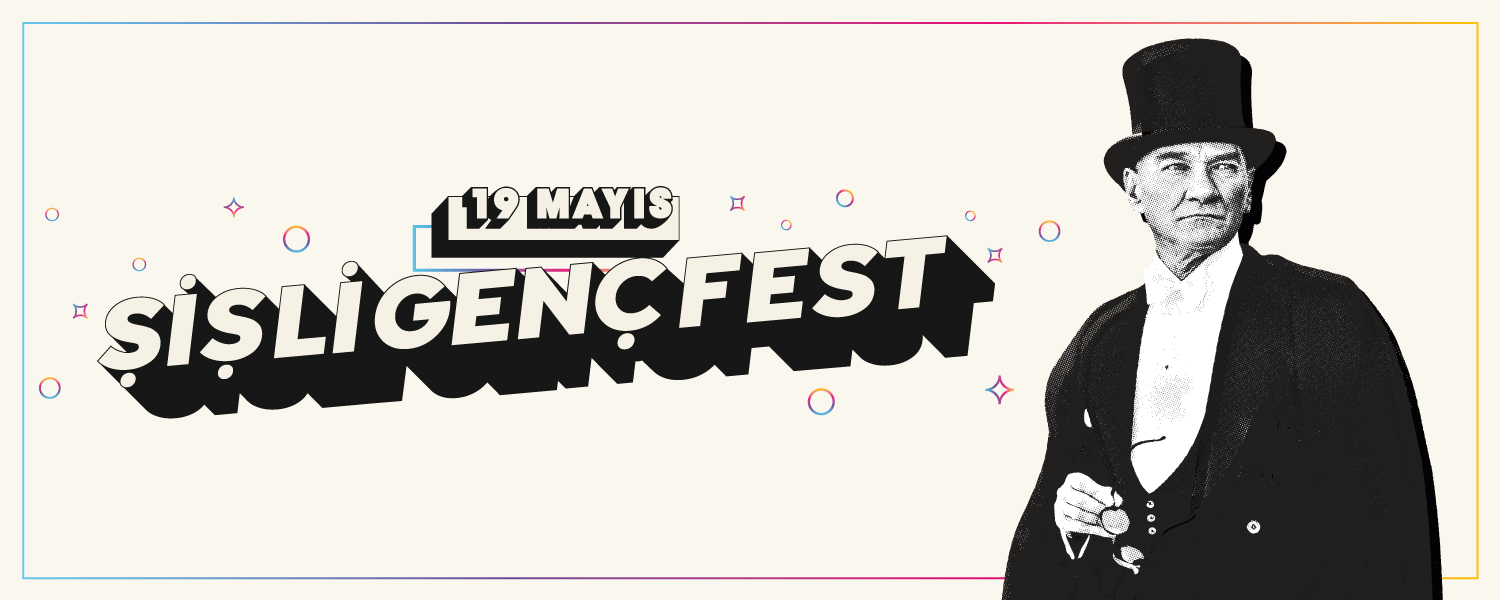 19 Mayıs Gençlik Festivali