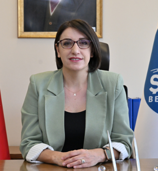 Eren Yıldız GEYHAN