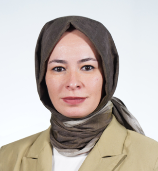 Tuğba EVCİ SELÇUK