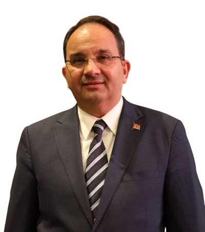 Cevdet ERTÜRKMEN